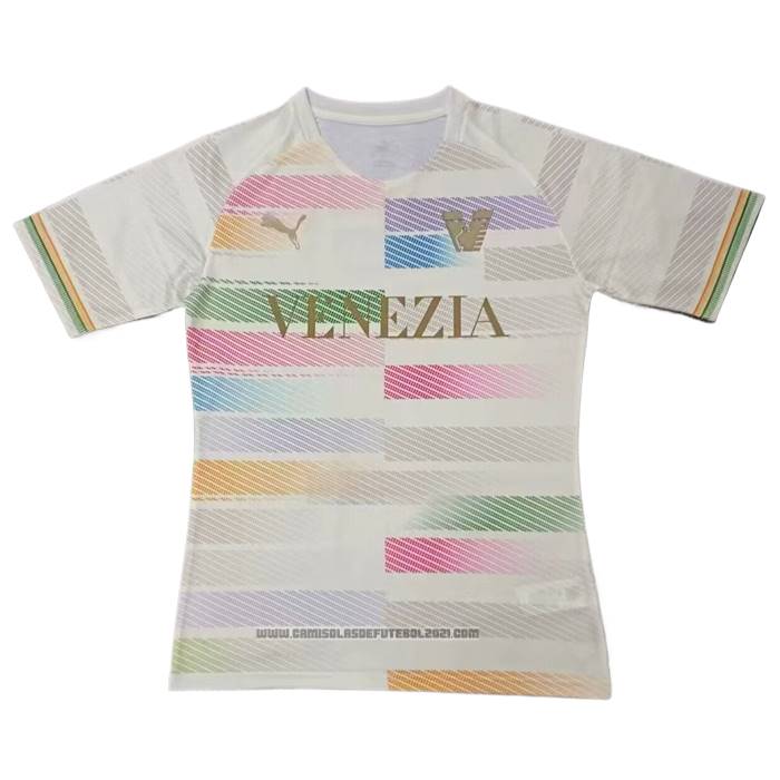 Tailandia Camisola Venezia Special 2023-2024